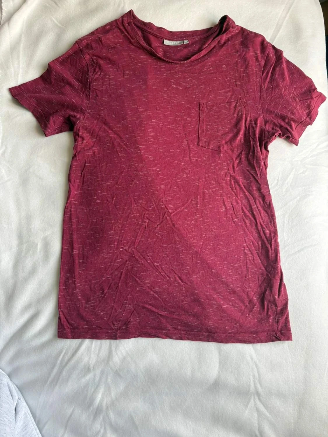 T-shirt homme Eldys M